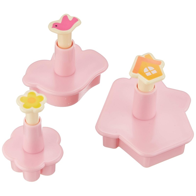 TORUNE Push & Notebook Set Country P – 3317