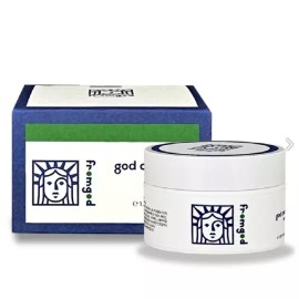 프롬갓 갓크림 수분크림 여드름 트러블 재생 FromGod God Cream Moisturizer Acne Trouble Regeneration