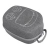 for PS VR2 Carrying Case Portable Storage Bag with VR