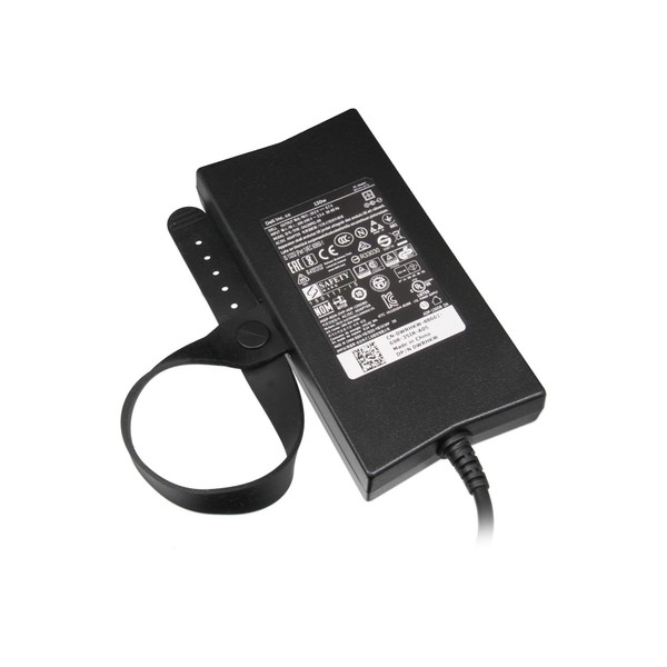 Dell 1FPKT Original Power Supply 130.0 Watt Flat Design for