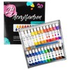 Ideen mit Herz Acrylic Paint Set with 24 Tubes of