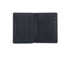 Josephine Osthoff Business Card Holder ID Card Holder Leather Women's