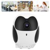 360° 1080P HD Wifi Camera HDR Battery Network Cloud Storage
