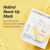 SUNGBOON EDITOR [SUNGBOON EDITOR]Deep Collagen Retinol Boost Up Mask Set