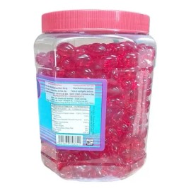 Aceite De Higado De Tiburon 1 K De Capsulas Sabor Sin sabor                                                                                           
