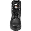 Carhartt Women's Rugged Flex 6" Comp Toe Work Boot Construction,
