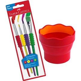 Faber-Castell Clic & Go Water Pot