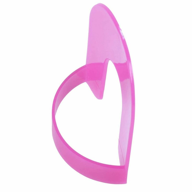 Alayna Manicure Reusable Nail Polish Application Protectors Stencil Kit (26-Piece)