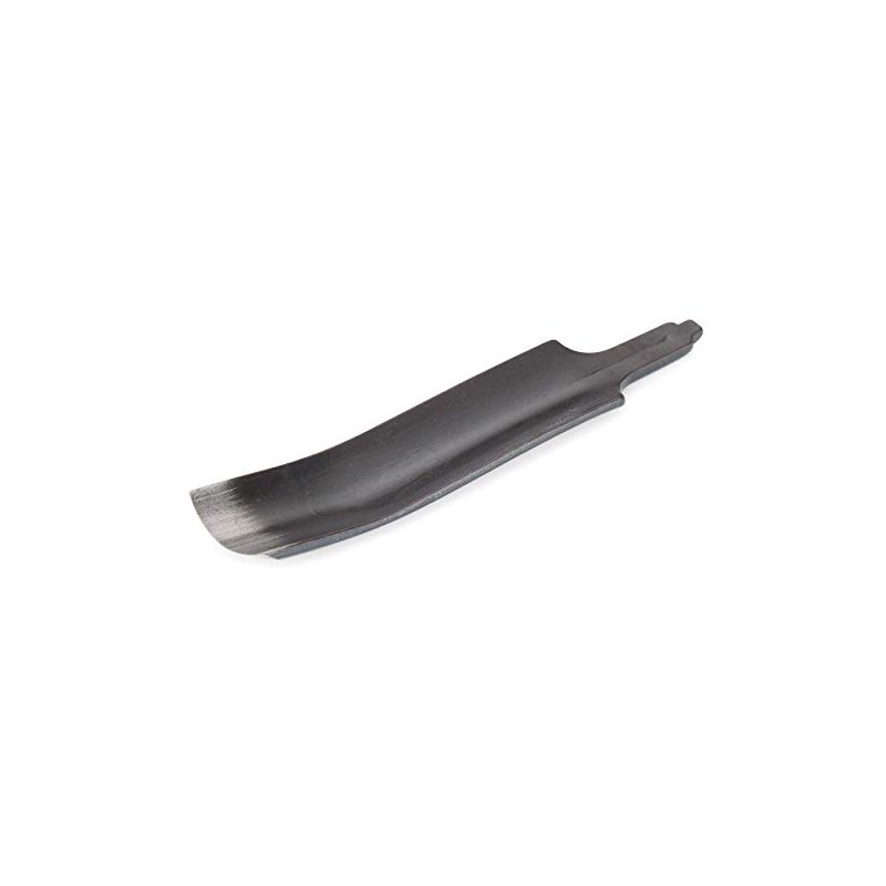 Tokyo Automatic Common Replacement Blade Round Scoop, Long Width 0.5