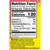 SOUR PATCH KIDS Watermelon Soft Chewy Candy 1.8 lb Family