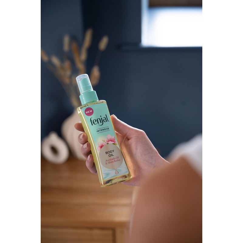 fenjal Body Oil Intensive