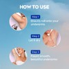 Nivea Whitening Smooth Skin Roll On, 50ml