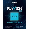 RAVEN XT - Thermal Pad 13 W/MK - 100 x