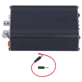 Antenna Tuner Universal ATU60 60W 1.954MHz Aluminum Alloy PIC16F1938 MCU 5 LC Combinations