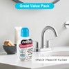 Fresh Drop Poop Odor Eliminator, Toilet Odor Eliminator, One Drop