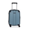 Kenneth Cole REACTION Out of Bounds Lightweight Hardshell 4-Wheel Spinner
