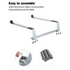 Thibault Aluminum Laptop Stand for Desk - Cooling Ergonomic Design