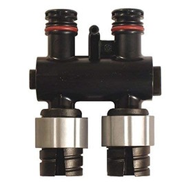 Fluval G3/G6 Aqua Stop Valve