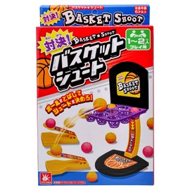 Onda Table Game Showdown Basket Shoot