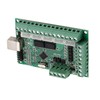 USB Interface Board CNC Motion Control Card For Engraving Machine