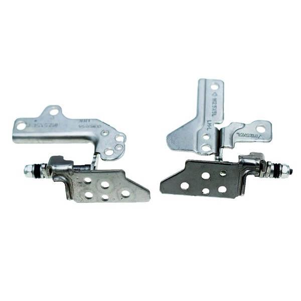ORANDORE LCD Hinge Screen Left & Right Set for Dell