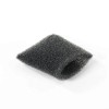 TidyVac Hoover Filter, Extractor Foam Recovery Tank Cup F5800 Serie