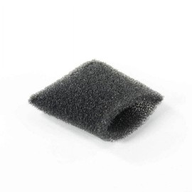 TidyVac Hoover Filter, Extractor Foam Recovery Tank Cup F5800 Serie