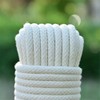Cotton Rope, 0.1 - 0.8 inches (3 - 20 mm),