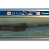 Tefuawe Hand Series 2x4 1/4 Digital Auto Darkening Welding Lens,