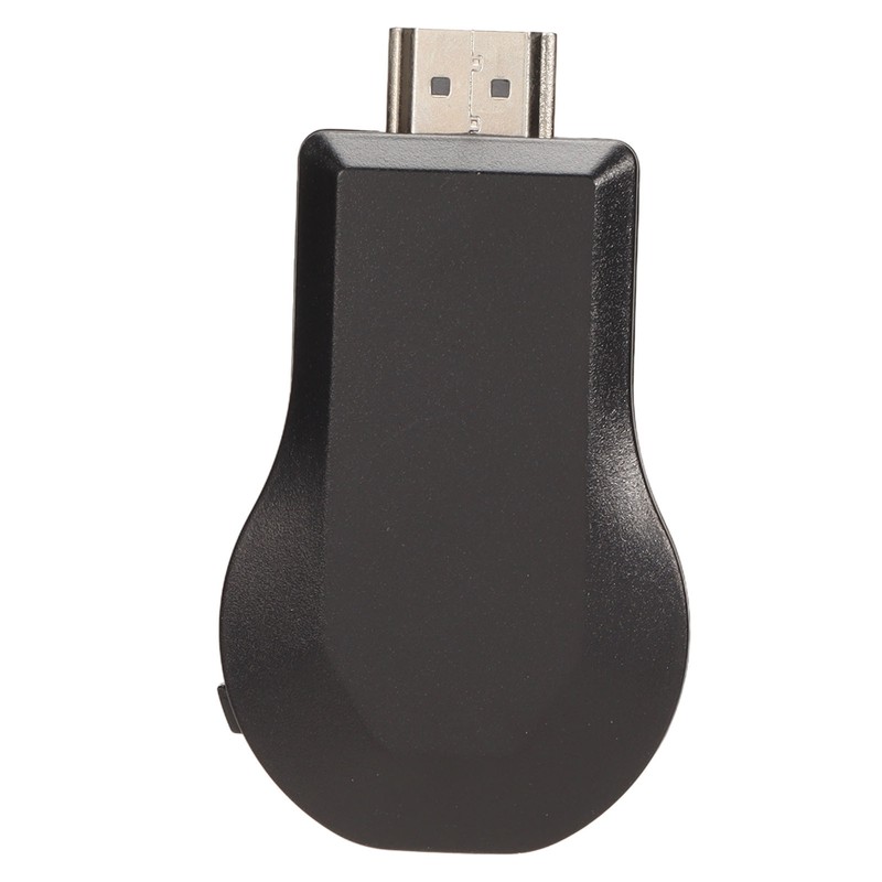 Wireless Display Adapter WiFi 1080P HD Multimedia Interface Wireless Display