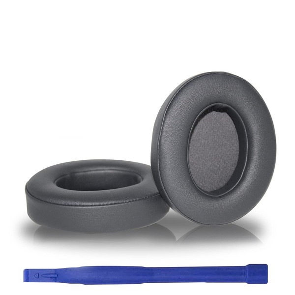 Adhiper Ear Pads Replacement EarPads Earmuffs Ear pad Repair Parts