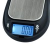 Horizon MH-338 "mouse" digital precision scale, 200g By 0.01g