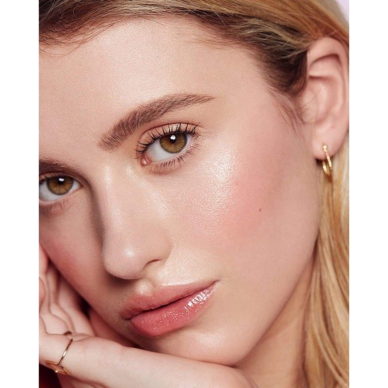 RIMMEL LONDON Jelly Highlighter - Poppin' Bottles