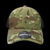 Decky MULTICAM Relaxed L/C Trucker - 6305 - MTC/MTC/OLV, OSFM