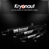 Thermal Grizzly Kryonaut Thermal Grease - 1.0 Gram Set -