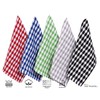 A & B TRADERS 100% Cotton Terry Tea Towels Packs
