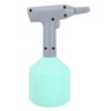 Electric Spray Bottle Garden Sprayer Handheld 360 Degrees Rotation Large