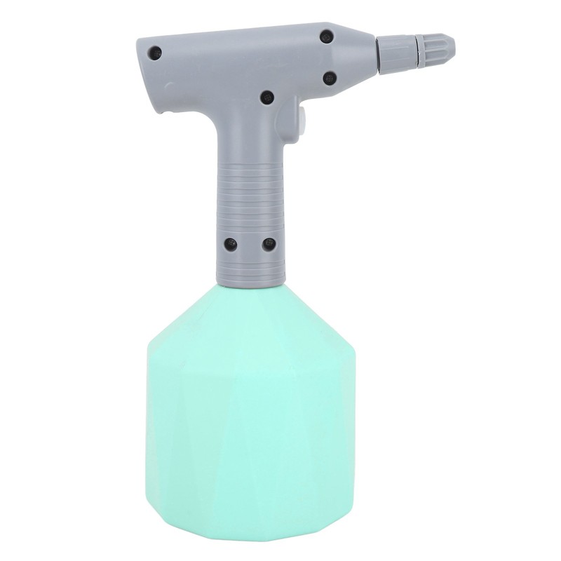 Electric Spray Bottle Garden Sprayer Handheld 360 Degrees Rotation Large