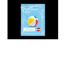 Easygoods Inflatable Ball 16"