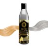 Ouro Shampoo Matizador Plata - Silver 250ml