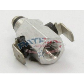 Field Control Field TCA-1