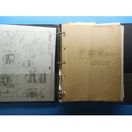 Monarch Lathe Operators Manual for Series 610 & 612