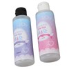 Liquid Translucent Silicone DIY Elasticity Kneaded Squeezed Clear Silicone Rubber