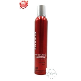 Scruples High Definition Volumizing Mousse Light Hold 10.6 oz - NEW