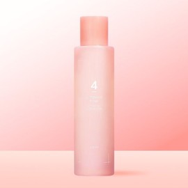 넘버즈인 4번 메이크업 찰떡 미네랄 토너 200ml 4th Makeup Perfect Mineral Toner 200ml