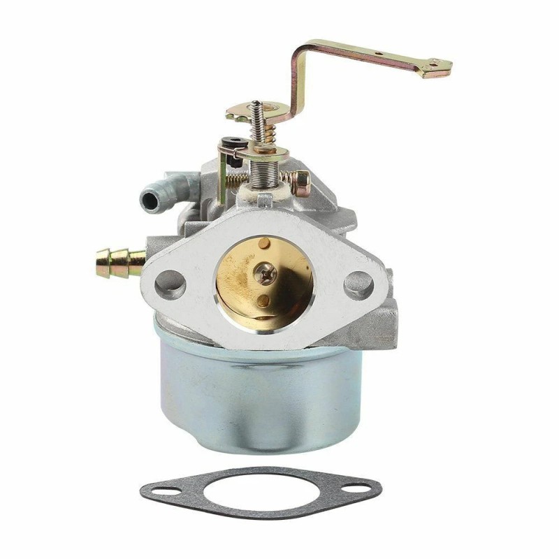 Wang8246 PM0525202 Carburetor Coleman Maxa 5000 ER Generator Plus10hp Tecumseh