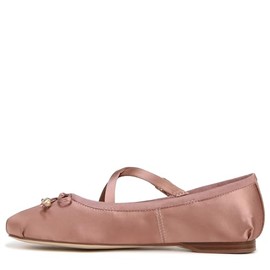 Circus NY by Sam Edelman Women&#39;s Zuri Ballet Flat, Dark French Macaroon, 10