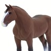 Safari Ltd Winner's Circle Horses: Clydesdale Stallion