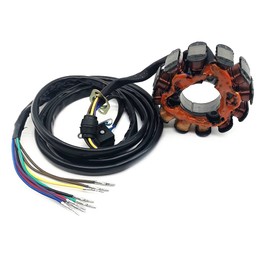 Stator for Kawasaki Jetski 21003-3730 900 ZXI /1100 ZXI /900 STX 1995 1996 1997 1998 1999 2000 2001 2002 2003…