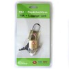 Fabrizio TSA Luggage Lock